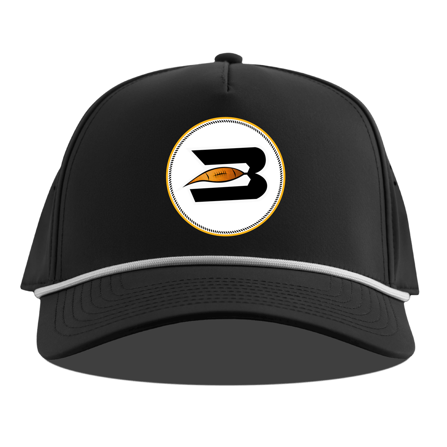 "Braves" Black Hat