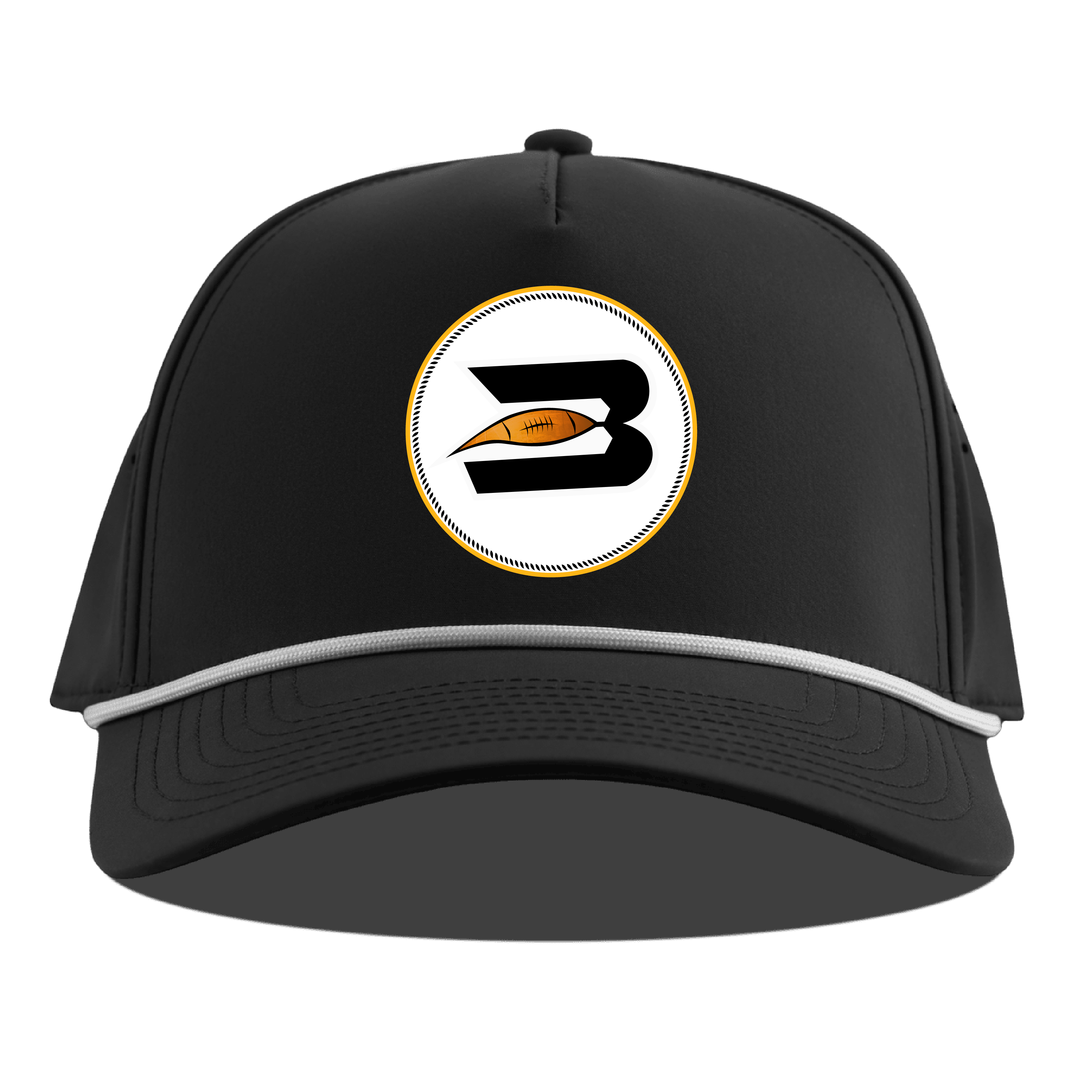 "Braves" Black Hat